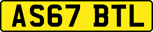 AS67BTL