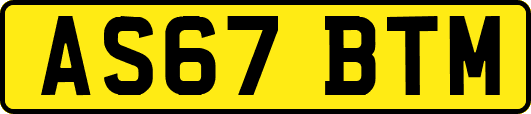 AS67BTM