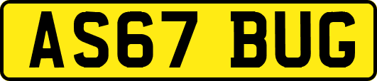 AS67BUG