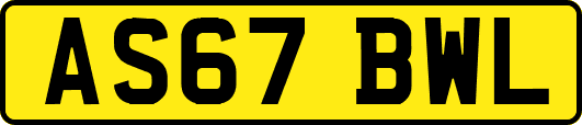 AS67BWL