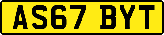 AS67BYT