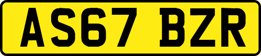 AS67BZR