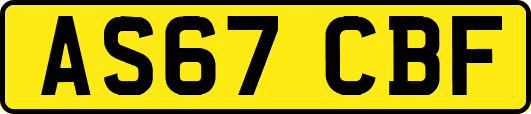 AS67CBF