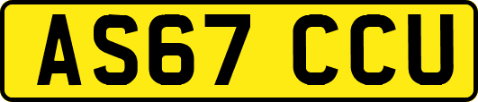 AS67CCU