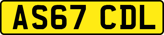 AS67CDL