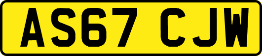 AS67CJW