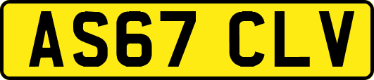 AS67CLV