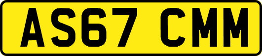 AS67CMM