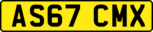 AS67CMX