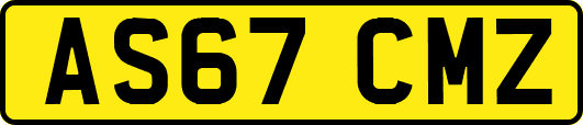 AS67CMZ