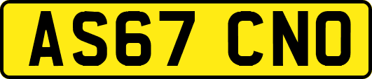 AS67CNO