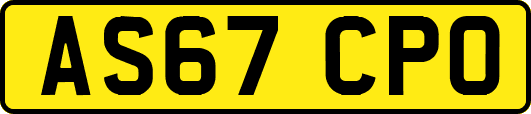 AS67CPO