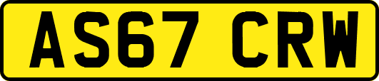 AS67CRW