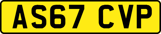 AS67CVP