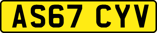AS67CYV