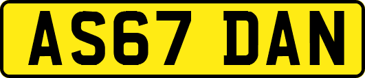 AS67DAN