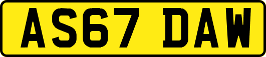 AS67DAW