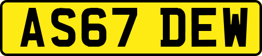 AS67DEW