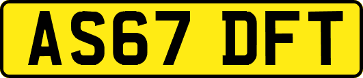 AS67DFT