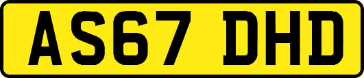 AS67DHD