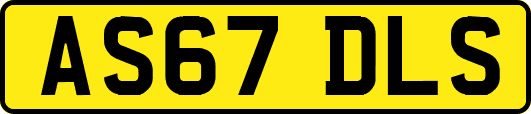 AS67DLS