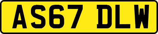 AS67DLW