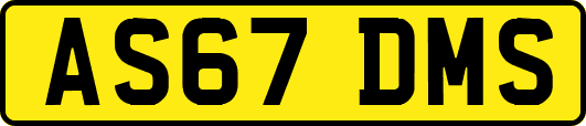 AS67DMS