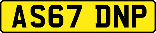 AS67DNP