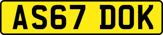 AS67DOK