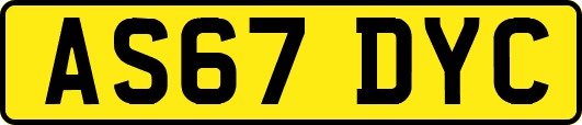 AS67DYC