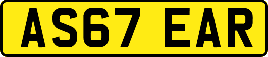 AS67EAR