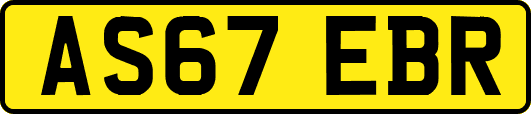 AS67EBR