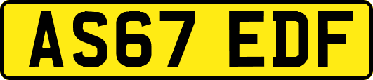 AS67EDF