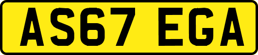 AS67EGA