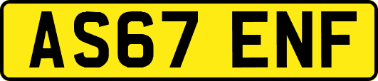 AS67ENF