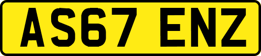 AS67ENZ