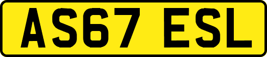 AS67ESL