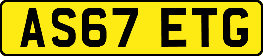 AS67ETG