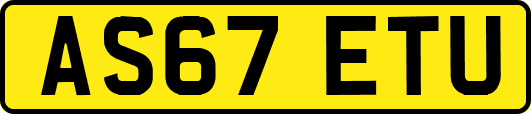 AS67ETU