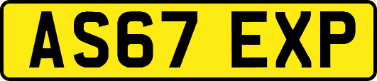 AS67EXP