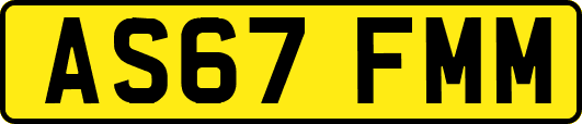 AS67FMM