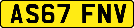 AS67FNV