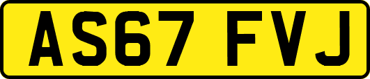 AS67FVJ
