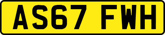 AS67FWH