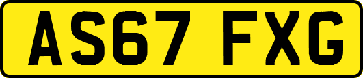 AS67FXG