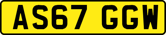 AS67GGW