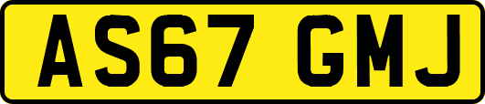 AS67GMJ