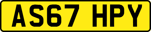 AS67HPY