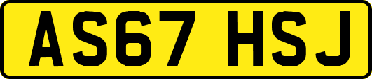 AS67HSJ