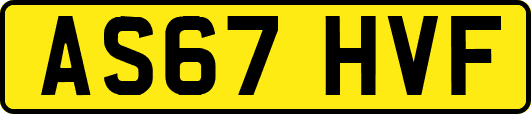 AS67HVF